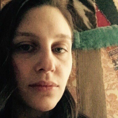 Margarita Nesterova, 23.12, Санкт-Петербург