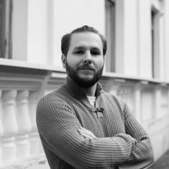 Кирилл Батыгин, Москва