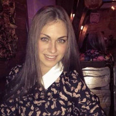 Аня Алаторцева, 15.03.1993, Уссурийск