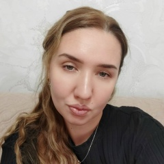 Эльмира Богданова, 23.09, Нижневартовск