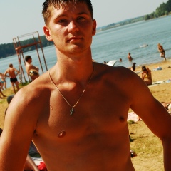 Саша Фокин, 07.08.1989, Москва