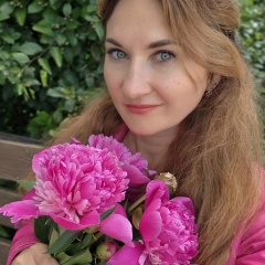 Екатерина Стёпина, 12.08.1987, Санкт-Петербург