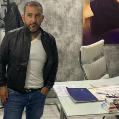 veysel işleyen, 01.05.1983, Москва