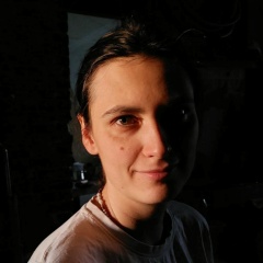 Елена Фирстова, 09.04.1988, Нижний Новгород