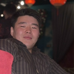Жылдызбек Касенов, 06.09.1998, Бишкек