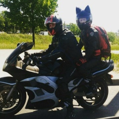 Джонни Мельников, 04.01, Санкт-Петербург