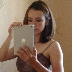 Анна Иванова, 09.06, Санкт-Петербург