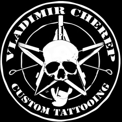 Vladimir Cherep, 10.10.1983, Москва