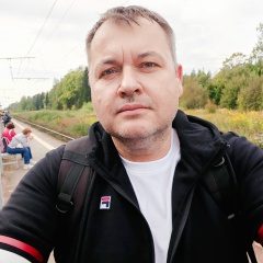 Серёга Багнибов, Санкт-Петербург