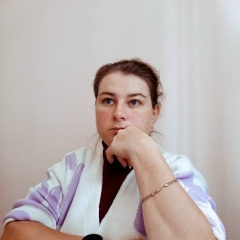Татьяна Малёнкина, 28.06.1990, Москва