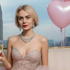 Наталья Белова, 27.05, Железногорск