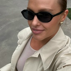 Алина Красавина, Ярославль