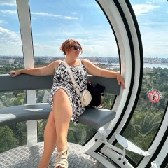 Екатерина Зверева, 25.07.1990, Санкт-Петербург