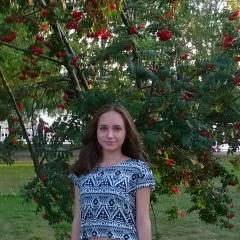 Татьяна Мохирева, 08.02.1997, Красноярск