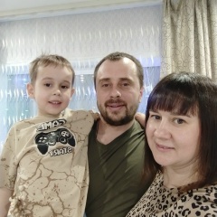 Ксения Хацкевич, 27.06, Чита