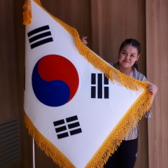 Seoul Sunshine, 24.08, Seoul