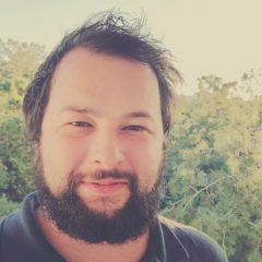 Antony Bikoff, 16.01.1987, Москва