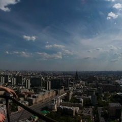 Никита Пилипенко, 21.05