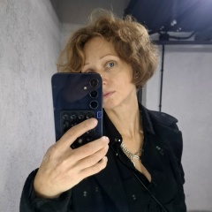 Наташа Головёнкова, Москва