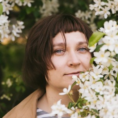 Катерина Дрокова, 11.02, Пермь