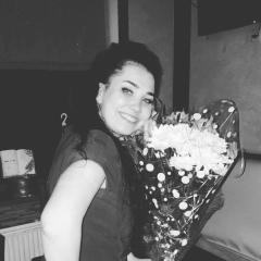 Алинка Бойко, 16.05.1989