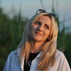 Светлана Когтева, 17.04.1991, Нововоронеж
