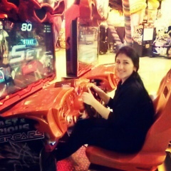 Гульнара Жусупова, 05.04.1988, Хотьково