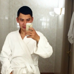 Beka S_b_k, 01.11.1992, Москва