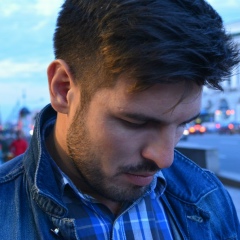 Тимур Гринёв, 11.01