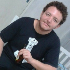 Italo Zen, 31.10.1990, Porto Alegre