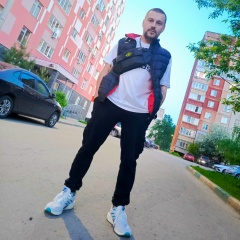 Сергей Рысов, 21.01.1992, Москва