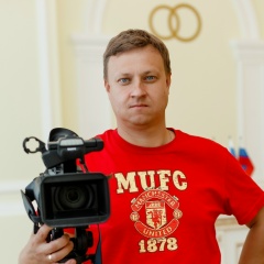 Александр Половинкин