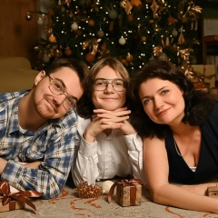 Снежана Барановская, 12.09.1979, Санкт-Петербург