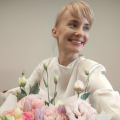 Ирина Галанина, 03.03, Москва