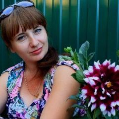 Ольга Королёва, 06.06.1979, Воронеж