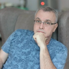 Дмитрий Моргуновский, 04.12.1969, Санкт-Петербург