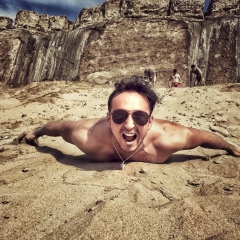 Мекан Атаев, 29.10, Черновцы