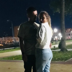 Айгуль Камальдинова, 11.08, Чебоксары