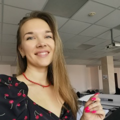 Елена Рылина, 21.11, Москва