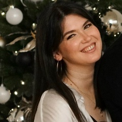 Маргарита Маслова, 28.09, Колпино