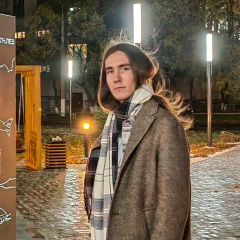 Иван Гаврин, 19.09, Комсомольск-на-Амуре