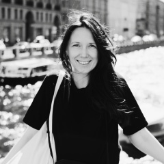 Елена Сидорова, 30.09, Москва