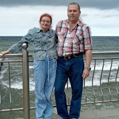 Анна Иванова, 01.02, Калининград