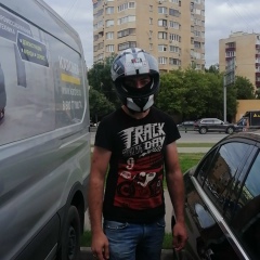Эдгар Ильин, 24.06, Москва
