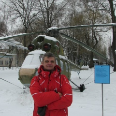 Александр Киндрат, 27.02, Тернополь