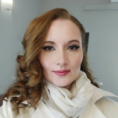 Елена Чебунина, 29.12, Сургут