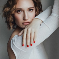Анна Рыбакина, 05.12, Тюмень