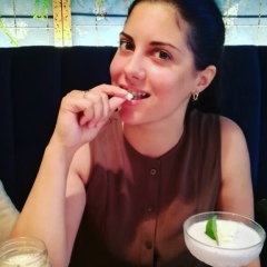 Маргарита Цветочная, 14.03, Санкт-Петербург