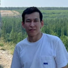 Георгий Иванов, 06.06.1995