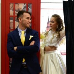 Василий Желизко, 29.07, Санкт-Петербург